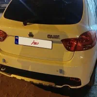 کوییک معمولی|خودرو سواری و وانت|نورآباد, |دیوار