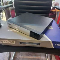 دستگاه DVR اپتینا با کیفیت 4K چهار کانال