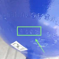 گاز سی آن جی|قطعات یدکی و لوازم جانبی|دیواندره, |دیوار