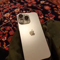 ۱۵ پرو مکس باطری ۱۰۰