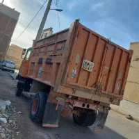 خاور ۶۰۸ ۸۶|خودرو سنگین|یزد, |دیوار