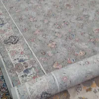 دو عدد فرش ۹ متری کاملا نو و تمیز