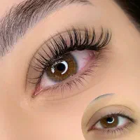 آموزش و خدمات مژه و ابرو و ناخن و فیشیال پاکسازی|خدمات آرایشگری و زیبایی|پاکدشت, پاکدشت (مامازند)|دیوار