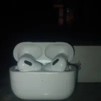 ایرپاد پرو اپل