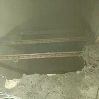 تخریب اولین گام‌سازه‌‌بتن‌درهرعیاروشیارزدن‌‌ و...|خدمات پیشه و مهارت|نجف‌آباد, جامی|دیوار