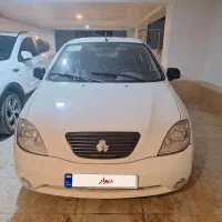 تیبا مدل ۹۶