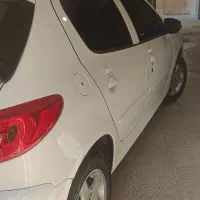 پژو 207|خودرو سواری و وانت|پرند, فاز ۱|دیوار