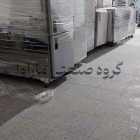 سردخانه 2 جسد نگهداری جنازه سرد خانه یخچال میت|ماشین‌آلات صنعتی|تهران, خاوران|دیوار