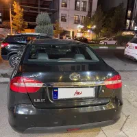 جک جی5 اتوماتیک ،موتور۱۸۰۰