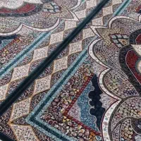 فروش فرش ماشینی وخرید درمحل شما|فرش|باغستان, |دیوار