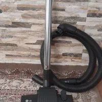 لوله جاروبرقی الجی
