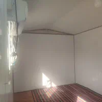 کانکس فروشی|ماشین‌آلات صنعتی|دهدشت, |دیوار