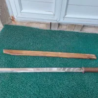 شمشیر قدیمی