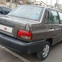 پراید 131 مدل 90|خودرو سواری و وانت|تهران, جوادیه تهرانپارس|دیوار