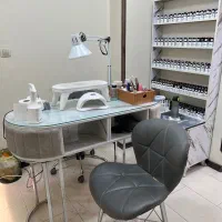 میز ناخن صندلی تابوره استند صندلی کوپ