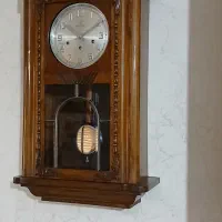 ساعت سه کوک