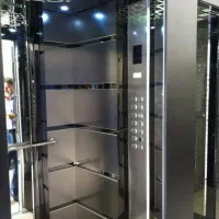 تولید کننده انواع کابین اسانسور|خدمات پیشه و مهارت|تهران, امیر بهادر|دیوار