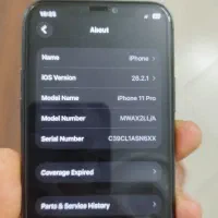 ایفون 11 پرو|موبایل|مشهد, کوشش|دیوار