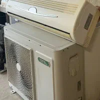کولر اسپیلت جنرال شکار ۳۰۰۰۰ استثنایی