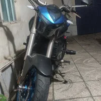 موتور زونتس R250