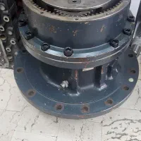کمپرسور کولر بیل مکانیکی HYUNDAI|قطعات یدکی و لوازم جانبی|شیراز, باغ تخت|دیوار