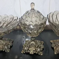 سرویس شامپاینی