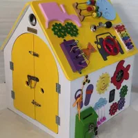 فروش مونته سوری و لوازم خانه بازی کودک|اسباب‌‌بازی|تهران, صادقیه|دیوار