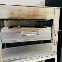 کباب‌پز‌تابشی‌شید‌پخت وسرخکن‌برقی