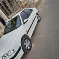 پژو پارس دوگانه شرکتی|خودرو سواری و وانت|پارس‌آباد, |دیوار