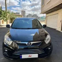 جک s5 مدل ۹۶ اتومات تک برگ سند