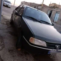 آردی آی مدل ۸۵دوگانه سوز|خودرو سواری و وانت|اهر, |دیوار