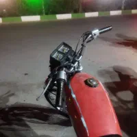 موتور مدل ۹۲