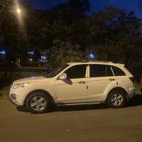 لیفان x60 اتومات . اتوماتیک خاص و بدون ایراد|خودرو سواری و وانت|تبریز, |دیوار