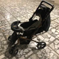 کالسکه یک تومن|کالسکه و لوازم جانبی|رشت, رشتیان|دیوار