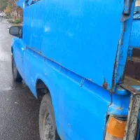 نیسان مدل ۸۲ به فروش می رسد .