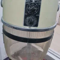 سشوار کلاهی کادوس