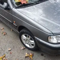 پژو پارس LX TU5 مدل ۹۴