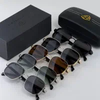 عینک آفتابی استاندارد و یووی۴۰۰