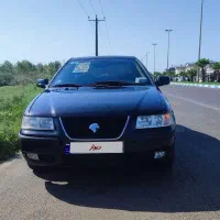 سمند ایکس 7 مدل 1381