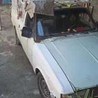 ماشین در حال کار