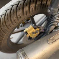 پالس ۲۲۰ مدل ۸۹|موتورسیکلت|تهران, ستارخان|دیوار