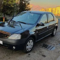 رنو تندر 90 مدل 1393|خودرو سواری و وانت|تهران, شهرک بوعلی|دیوار