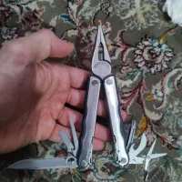 چاقو همه کاره