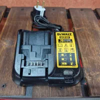 باتری دیوالت و شارژر دیوالت اصلی اورجینال