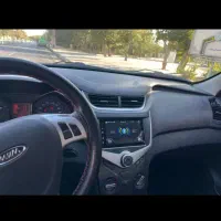 خودرو کم کارکرد و تمیز