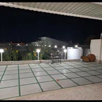 رهن خانه ویلایی ۱۲۰ متری ۱ خوابه