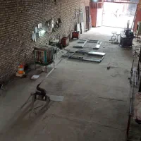 فروش مغازه در شهرک جوشکاران و مصالح ساختمانی|فروش مغازه و غرفه|ایرانشهر, |دیوار