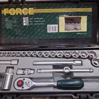 جعبه بوکس برند فورس