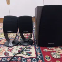 باند نو میکرو لب و کیبورد فراسو