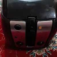 سرخ کن باروغن|اجاق گاز و لوازم برقی پختوپز|اهواز, شهرک اکباتان|دیوار